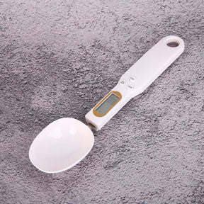 ScoopReady Pro™- Digital Measuring Spoon Scale - Buy 1 Get 1 Free