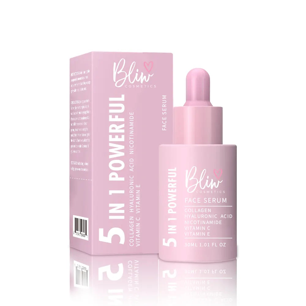 BLIW 5 IN 1 Brightening Serum [Buy 1 Get 1 Free]