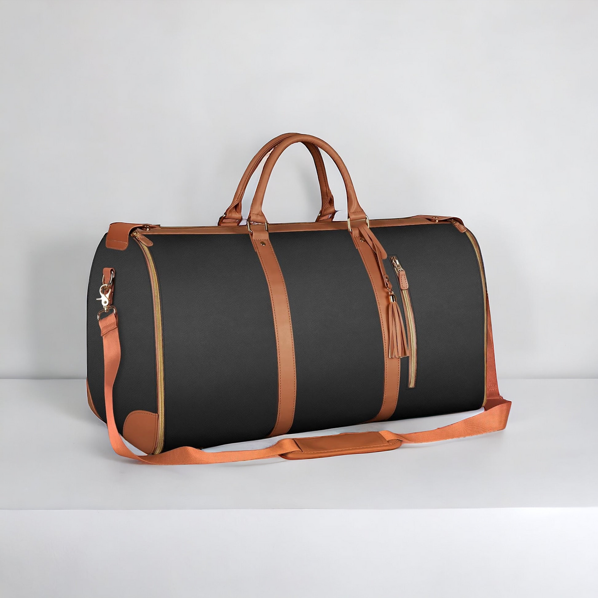 Get Set Duffle Bag