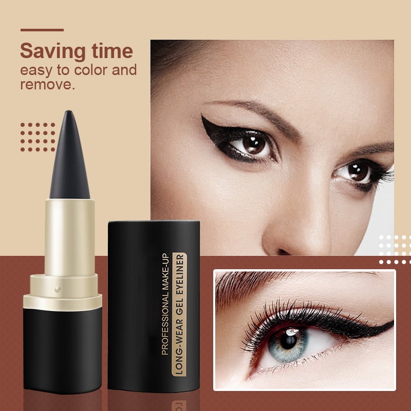 BeautyNew - Korean Matte Quick Dry Eyeliner