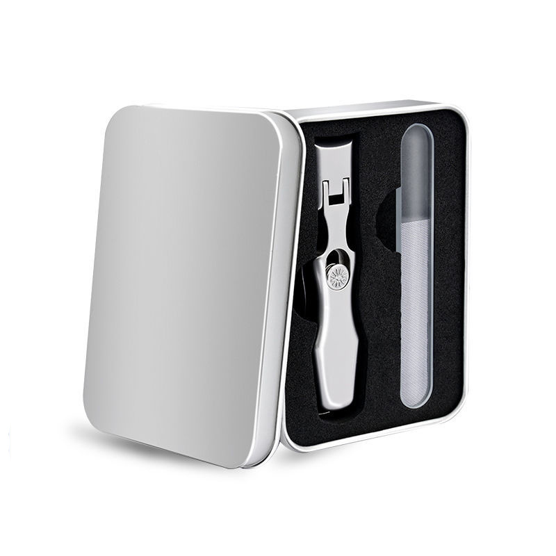 LuxTrim™ - Portable Ultra Sharp Nail Clippers - (70% OFF Today Only)