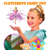 Magic Flying Fairy Princess Doll [Buy 1 Get 1 Free]