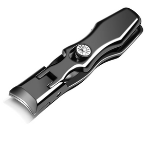 LuxTrim™ - Portable Ultra Sharp Nail Clippers - (70% OFF Today Only)