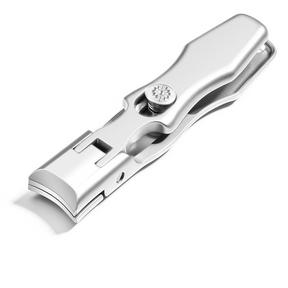 LuxTrim™ - Portable Ultra Sharp Nail Clippers - (70% OFF Today Only)