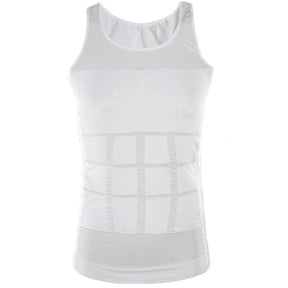 Male Shaper Tank [Buy 1 Get 1 FREE]