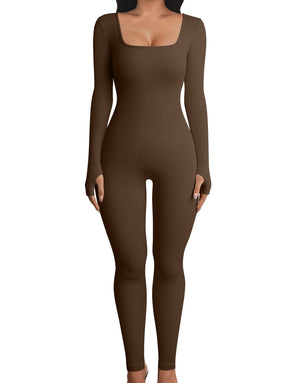 Body Shaper Jumpsuit™ (66% OFF)