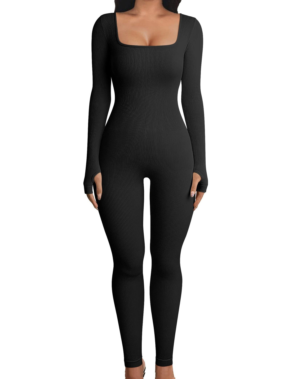 Body Shaper Jumpsuit™ (66% OFF)