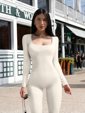 Body Shaper Jumpsuit™ (66% OFF)