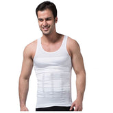 Male Shaper Tank [Buy 1 Get 1 FREE]