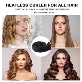 HEATLESS CURLERS - Buy 1 Get 1 Free