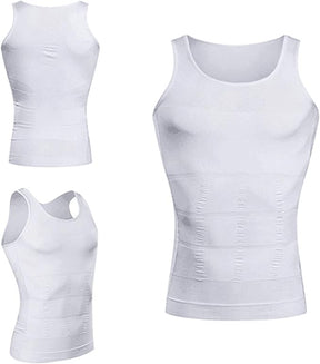 Male Shaper Tank [Buy 1 Get 1 FREE]